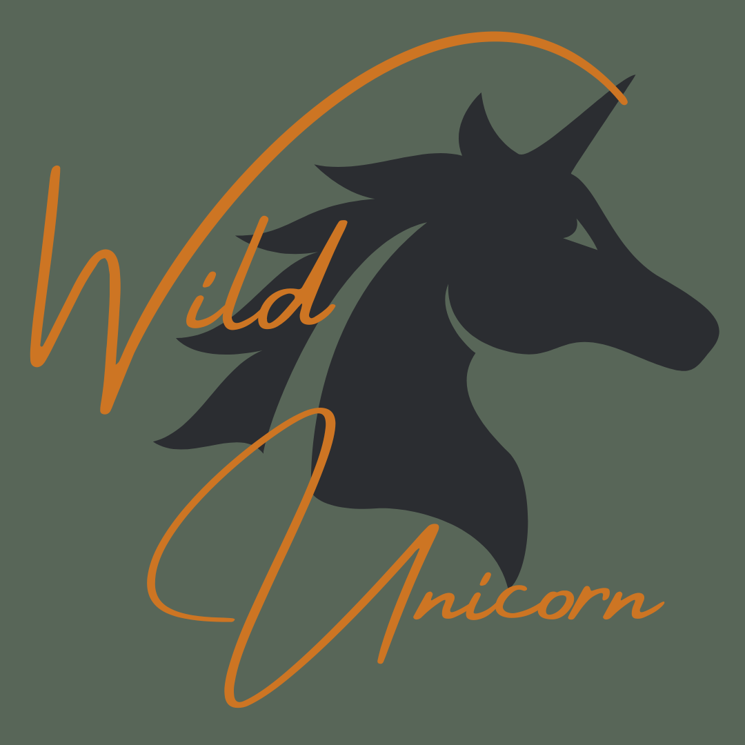 WILD UNICORN BELLA ELIZABETH (Limit One)